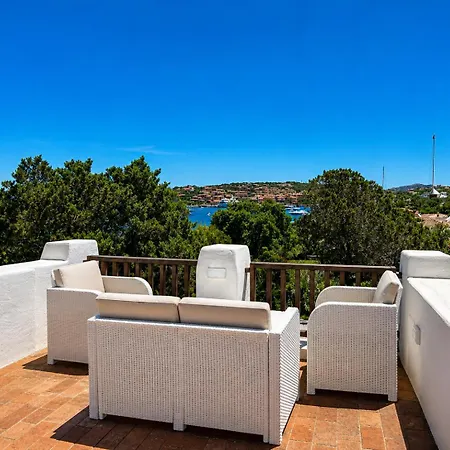 Villa Marcy