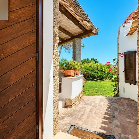 Villa Marcy Porto Cervo