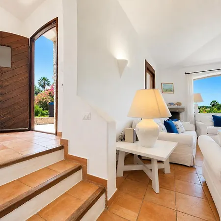 Villa Marcy Porto Cervo