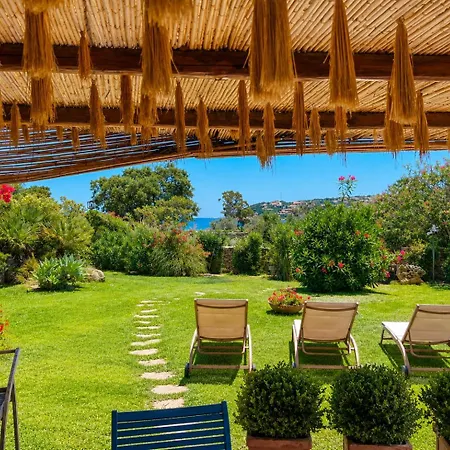 Villa Marcy