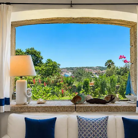 Marcy Villa Porto Cervo