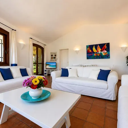 Villa Marcy