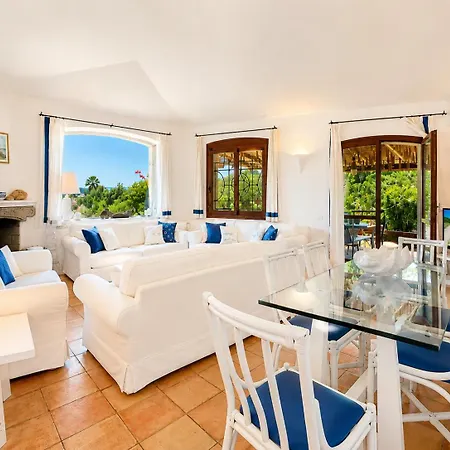 Marcy Porto Cervo