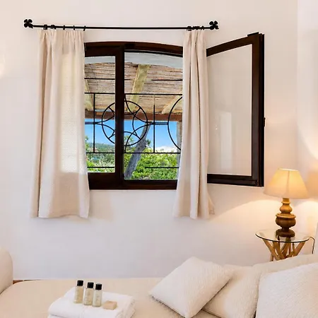 Villa Marcy Porto Cervo