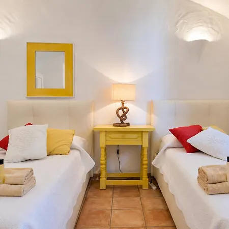 Villa Marcy Porto Cervo