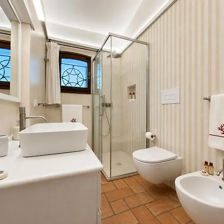 Marcy Villa Porto Cervo