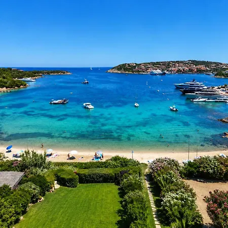 Βίλα Marcy Πόρτο Τσέρβο