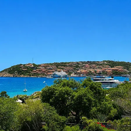 Villa Marcy