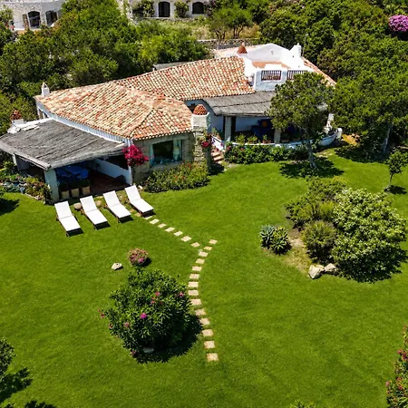 Marcy * Porto Cervo