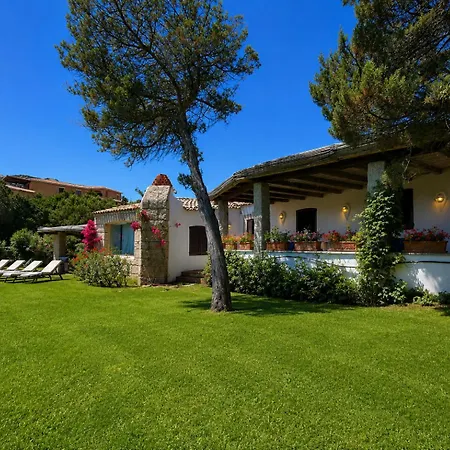 Marcy Villa Porto Cervo
