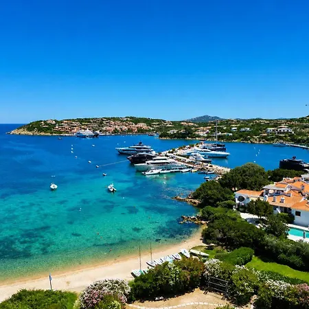 Marcy Villa Porto Cervo
